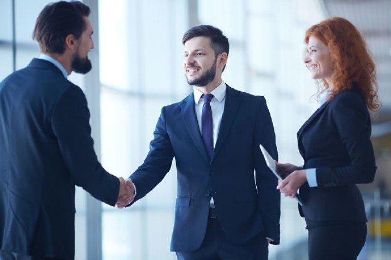 Consecutive interpreting